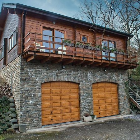 Nidwazo - Ecolodge & Maison D'Hotes Trooz Екстериор снимка
