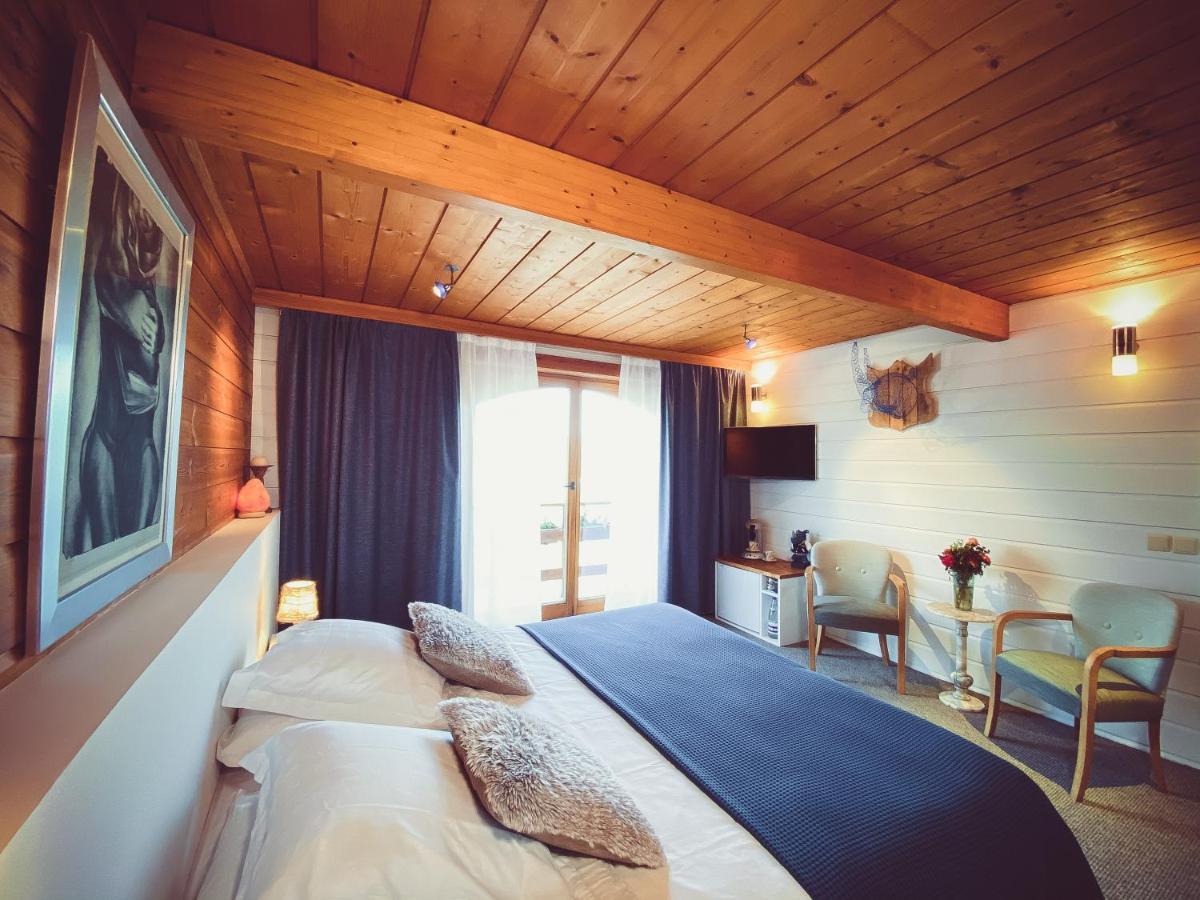 Nidwazo - Ecolodge & Maison D'Hotes Trooz Екстериор снимка