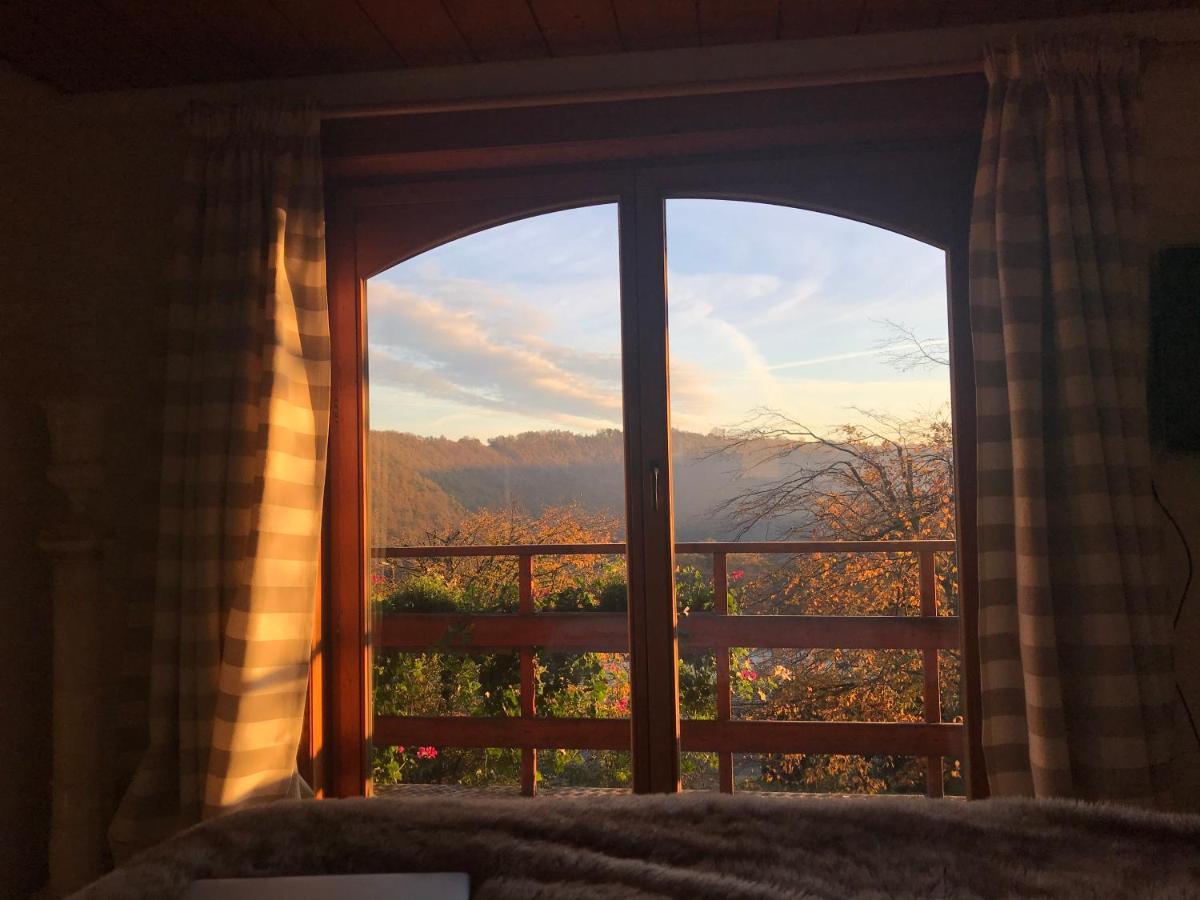 Nidwazo - Ecolodge & Maison D'Hotes Trooz Екстериор снимка